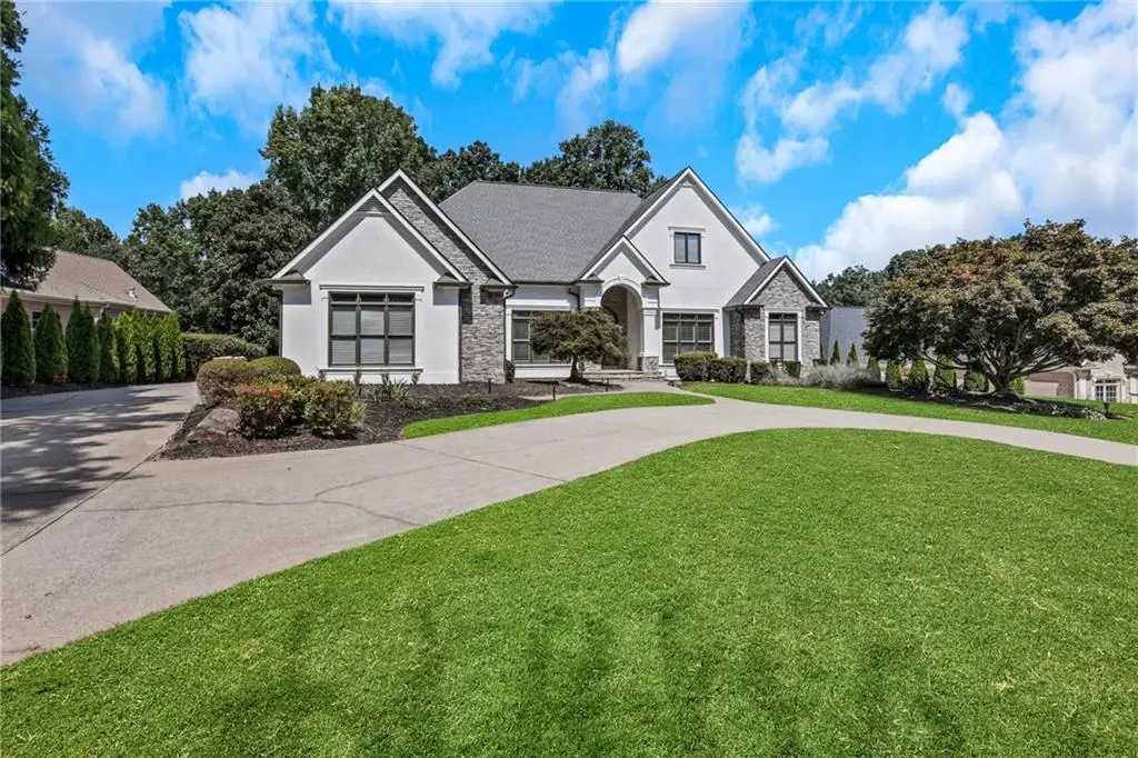 6815 Sunbriar Drive, Cumming, GA 30040 - #1