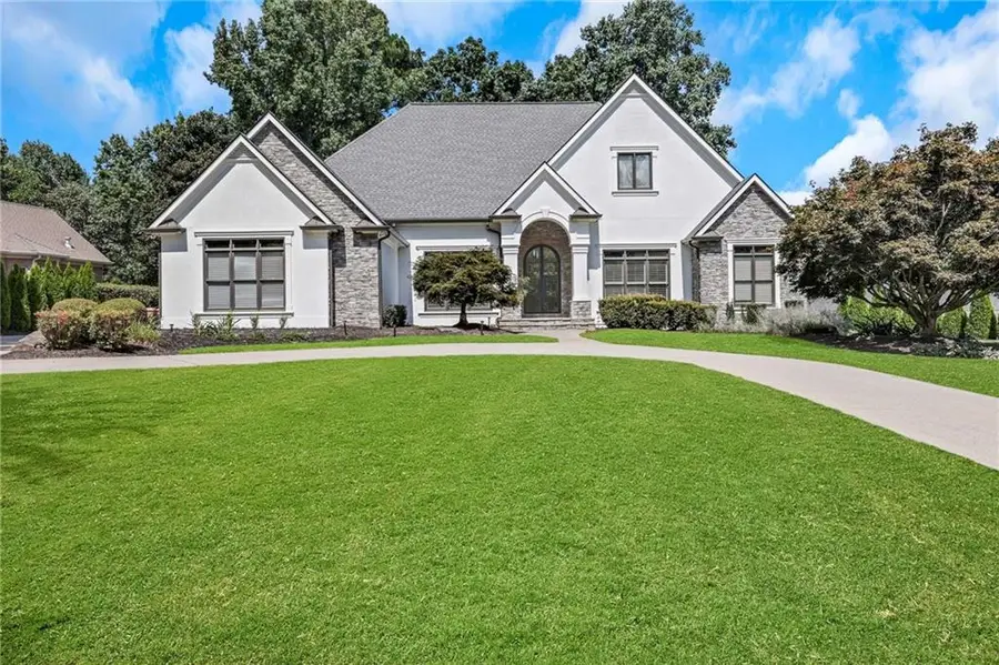 6815 Sunbriar Drive, Cumming, GA 30040 - #2