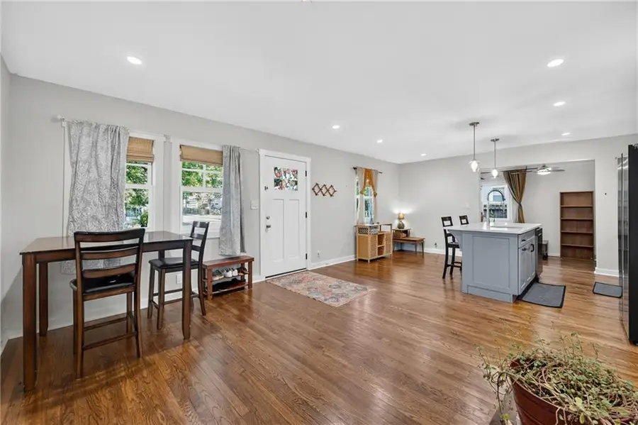 1889 Cannon Street, Decatur, GA 30032 - #3