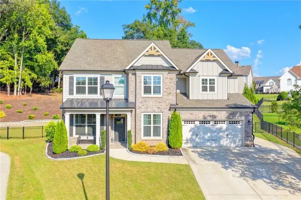 2991 Rice Creek Court, Jefferson, GA 30549