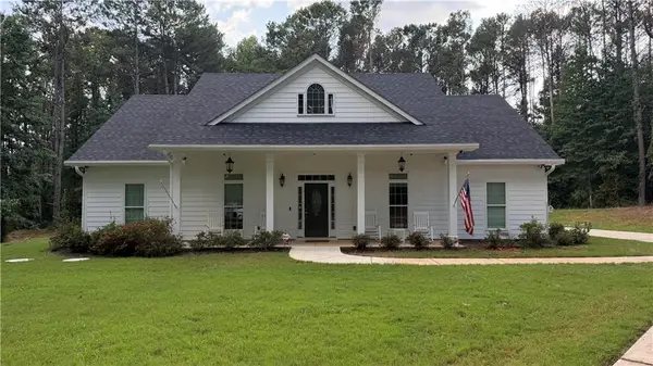 750 Roscoe Road, Newnan, GA 30263
