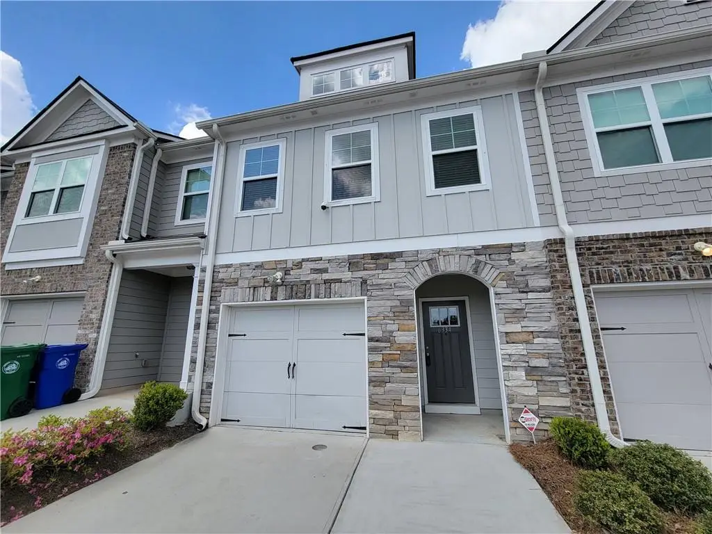 6334 Scudders Drive, Lithonia, GA 30058 - #1
