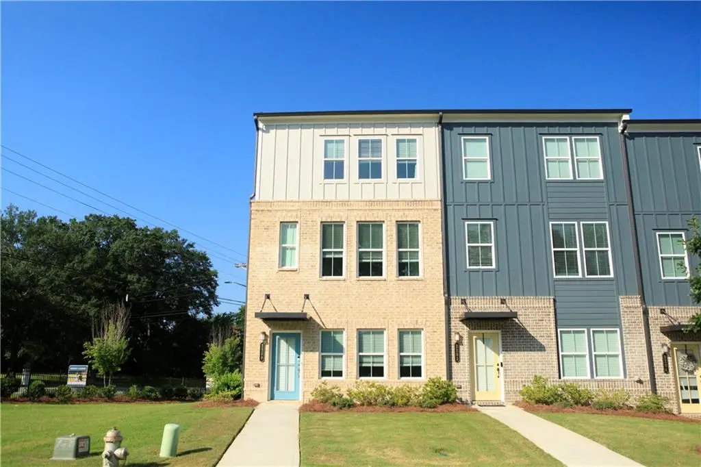 2200 Whistler Way Ne, Lawrenceville, GA 30043 - #1