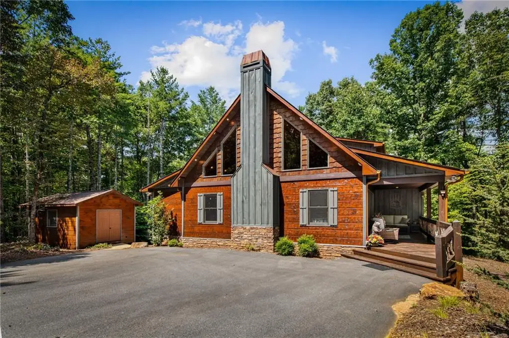 60 Oasis Drive, Blue Ridge, GA 30513 - #1