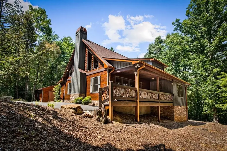 60 Oasis Drive, Blue Ridge, GA 30513 - #2