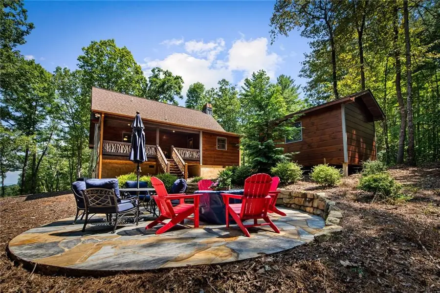 60 Oasis Drive, Blue Ridge, GA 30513 - #3