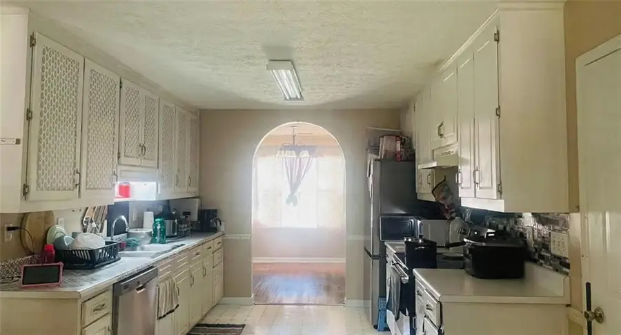 1503 Nunnally Way, Monroe, GA 30655 - #2