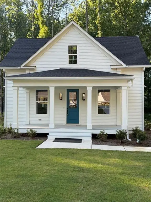 485 West Avenue, Bowdon, GA 30108