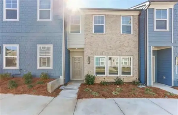 2106 Stillhaven Place, Douglasville, GA 30135
