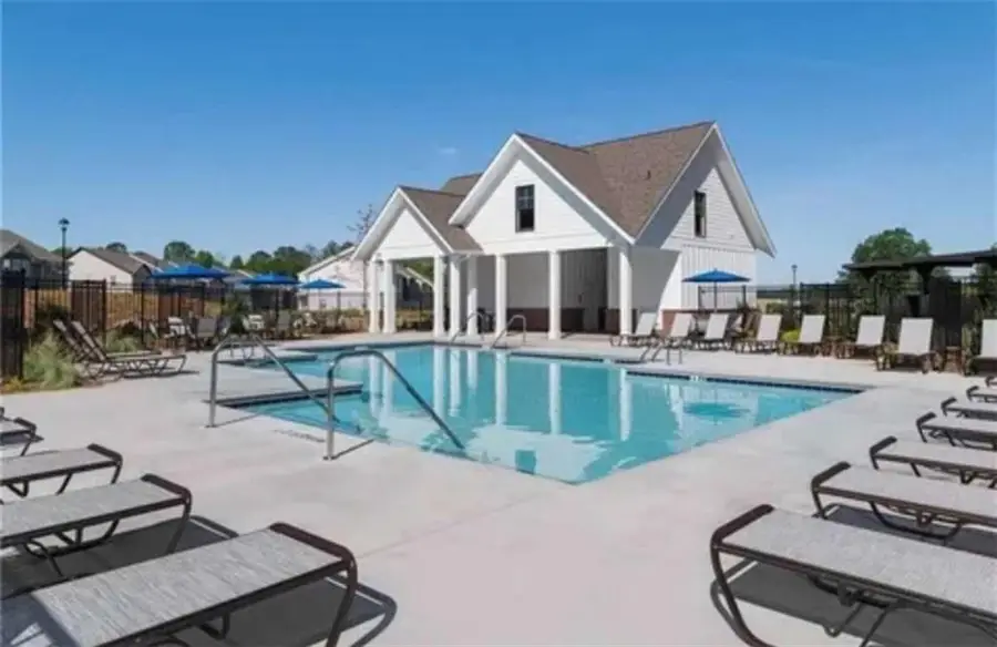 2106 Stillhaven Place, Douglasville, GA 30135 - #3