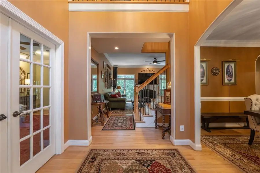 155 Willow Oak Lane, Dawsonville, GA 30534 - #3