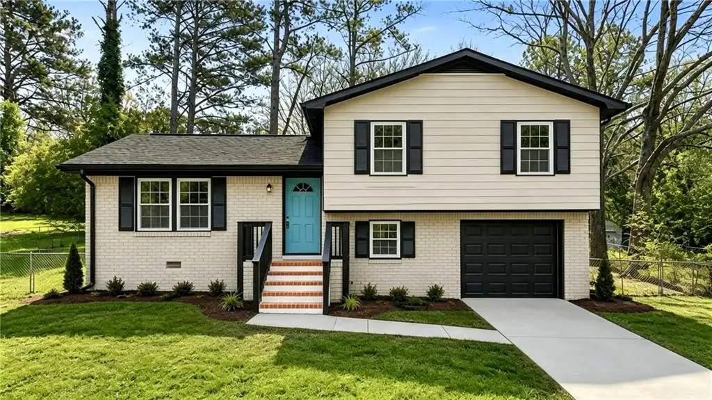 1685 Kinglet Road, Jonesboro, GA 30238 - #1