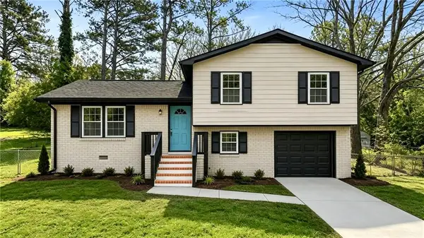 1685 Kinglet Road, Jonesboro, GA 30238