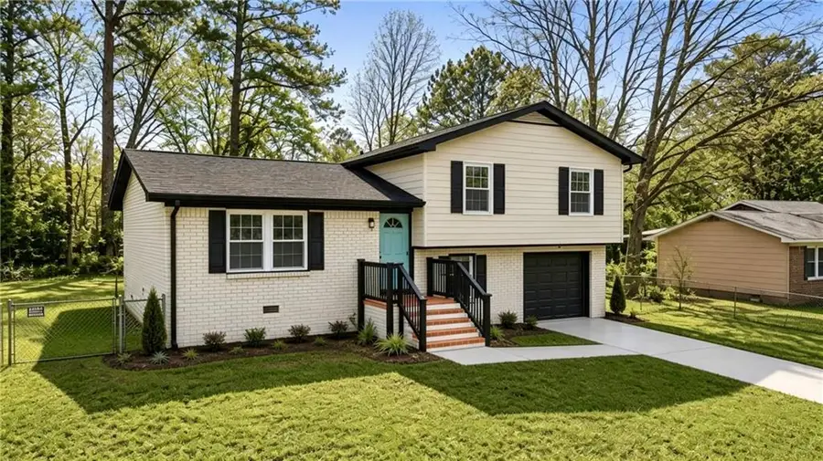1685 Kinglet Road, Jonesboro, GA 30238 - #3