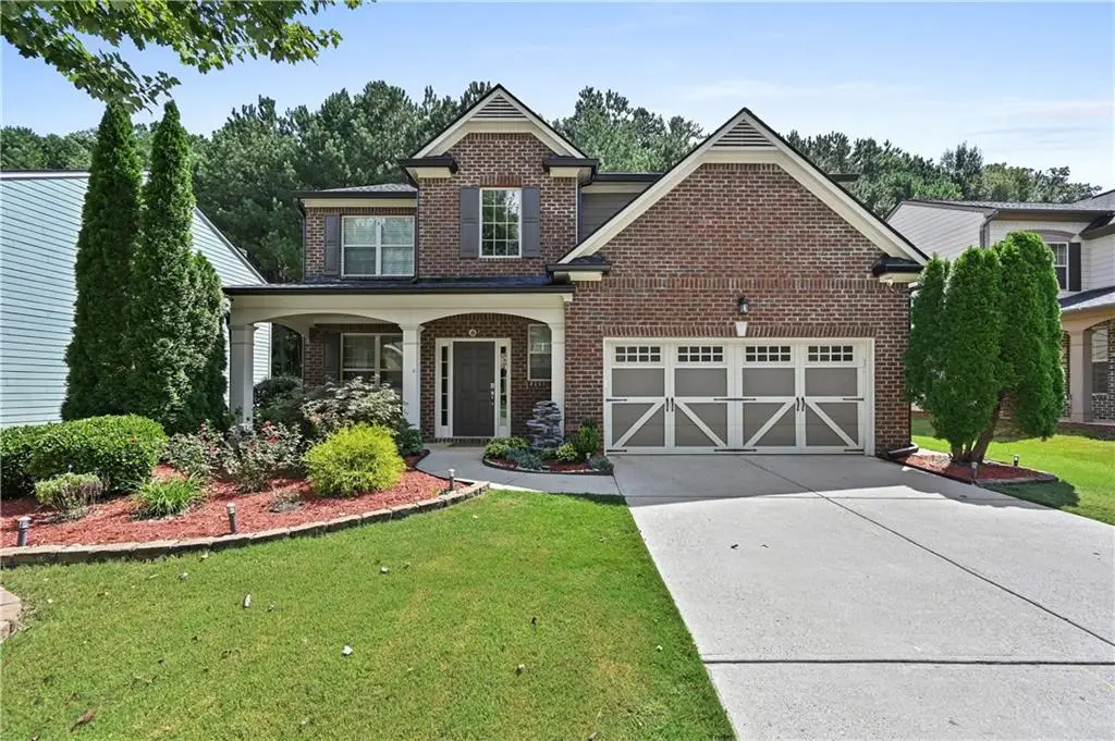 2715 Lansing Lane, Cumming, GA 30041 - #1