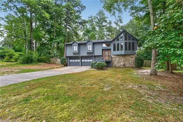 15 Hinton Court, Dacula, GA 30019