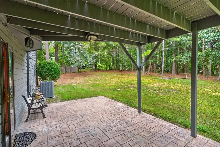15 Hinton Court, Dacula, GA 30019 - #2