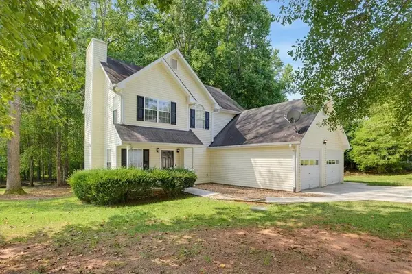 415 Willow Lane, Temple, GA 30179