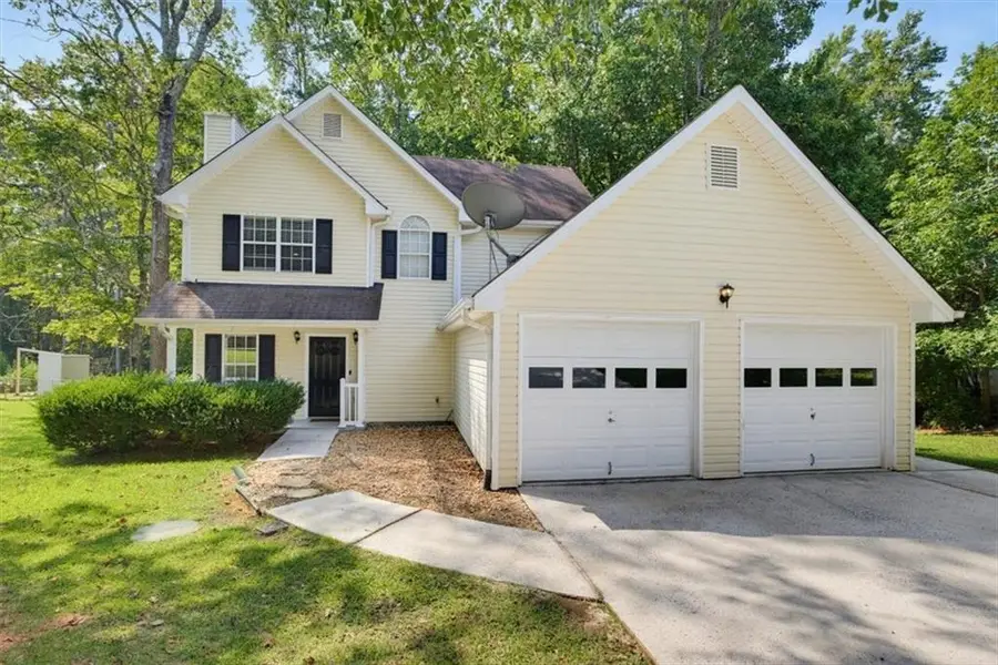 415 Willow Lane, Temple, GA 30179 - #2