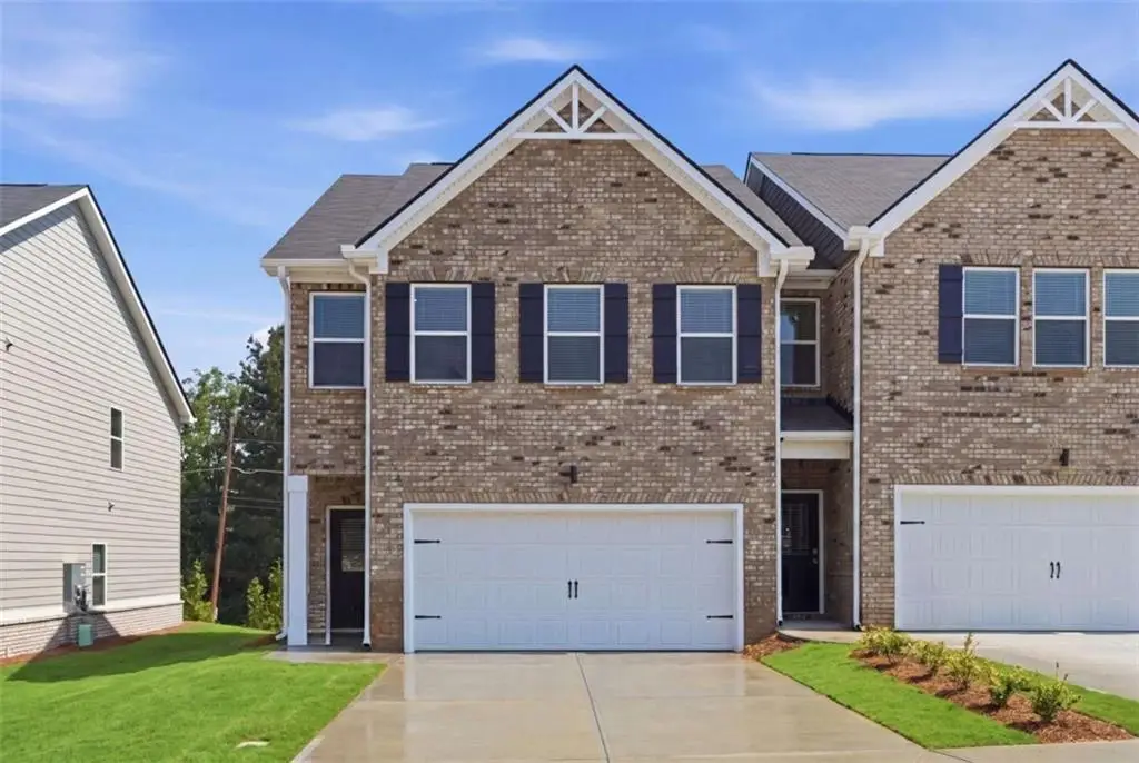 3648 Parkway James Drive, Snellville, GA 30039 - #1