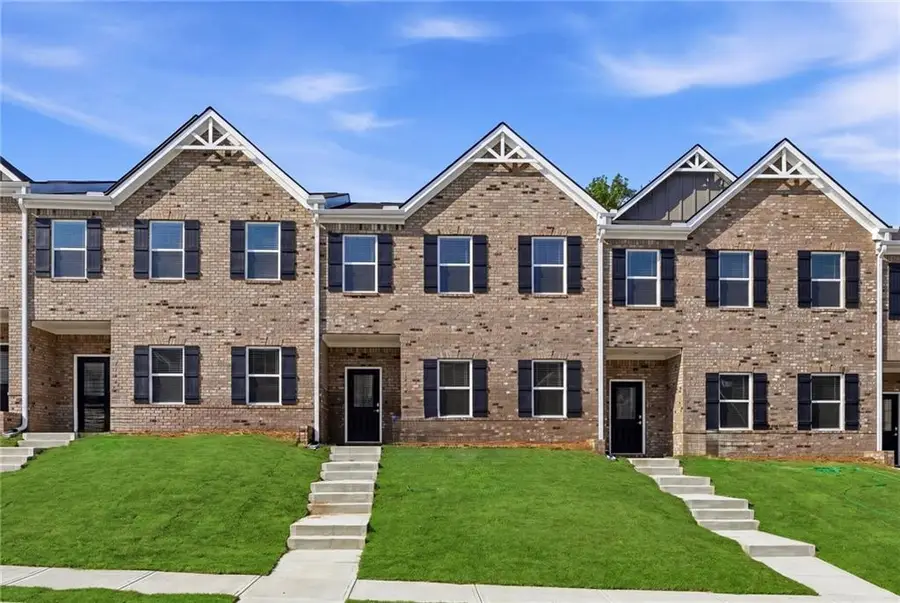 3639 Parkway James Drive, Snellville, GA 30039 - #2
