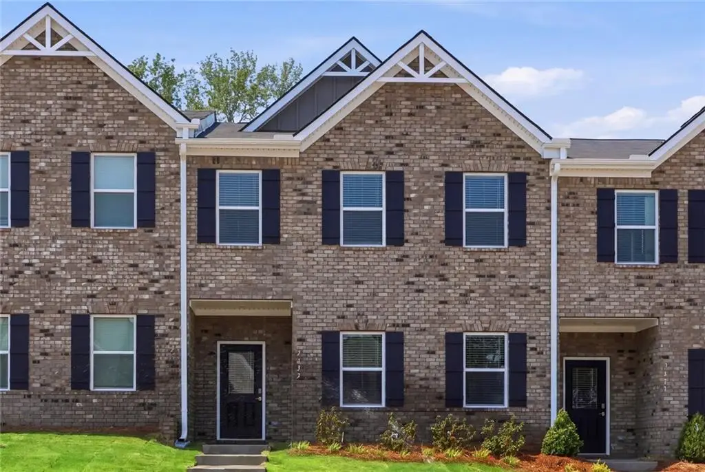 3637 Parkway James Drive, Snellville, GA 30039 - #1