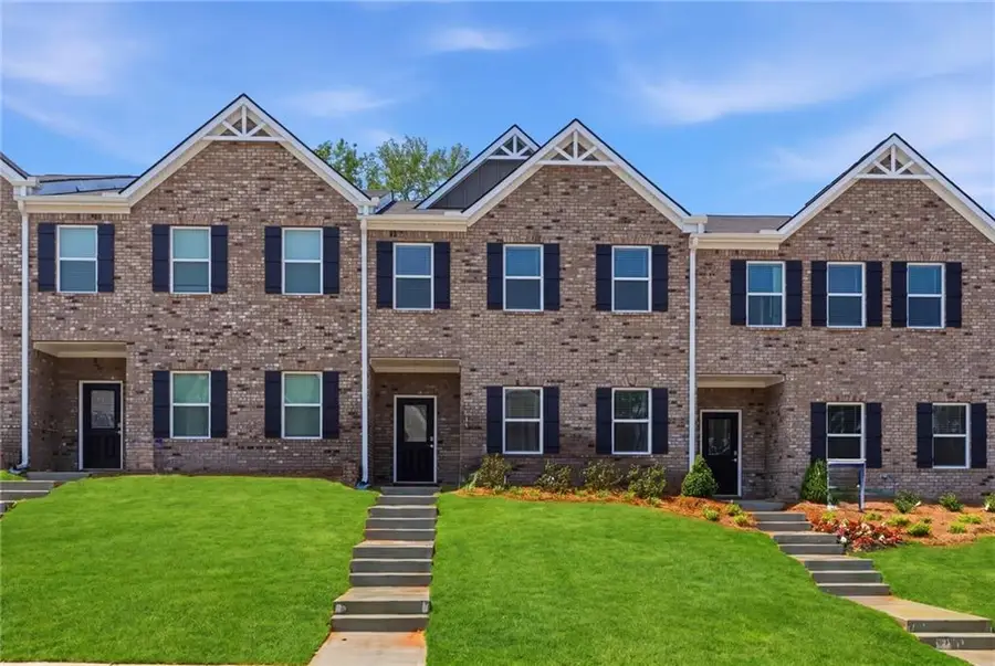 3637 Parkway James Drive, Snellville, GA 30039 - #2