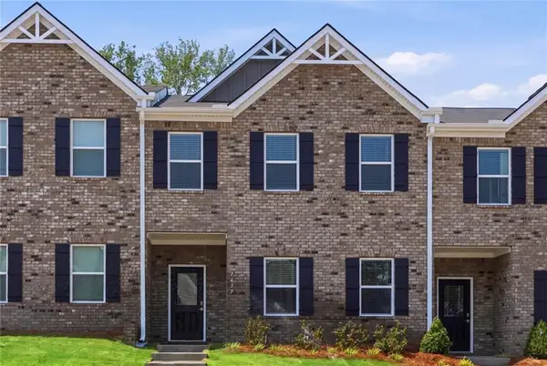 3633 Parkway James Drive, Snellville, GA 30039