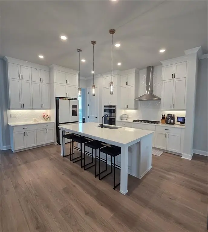 2698 Baxter Pines Way, Duluth, GA 30096 - #1