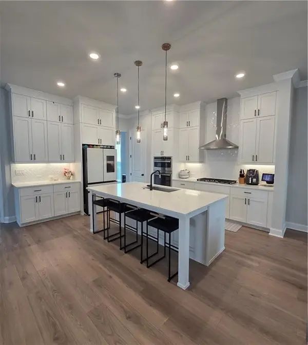 2698 Baxter Pines Way, Duluth, GA 30096