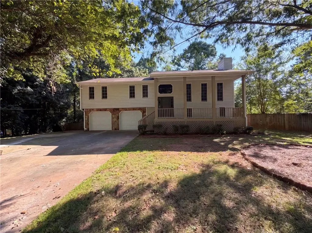 1825 Marsh Creek Drive, Lawrenceville, GA 30043 - #1