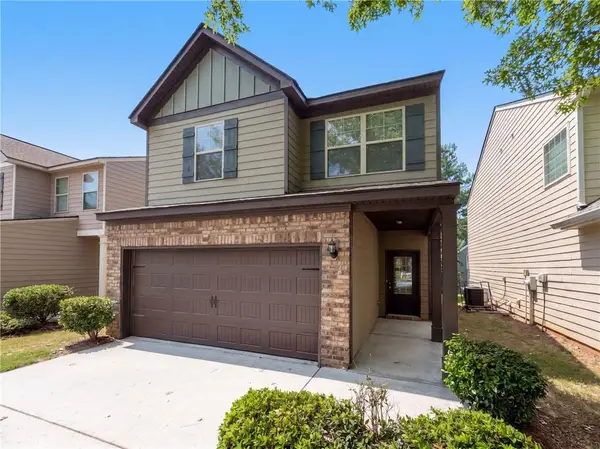 4473 Ravenwood Drive, Union City, GA 30291