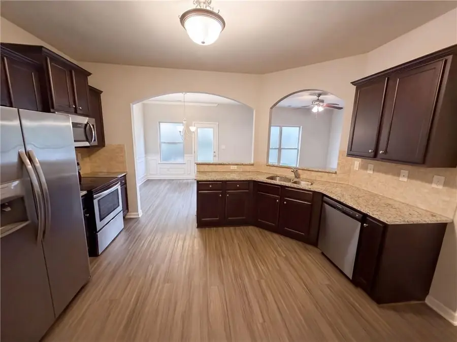 4473 Ravenwood Drive, Union City, GA 30291 - #2