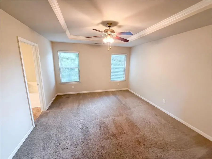 4473 Ravenwood Drive, Union City, GA 30291 - #3