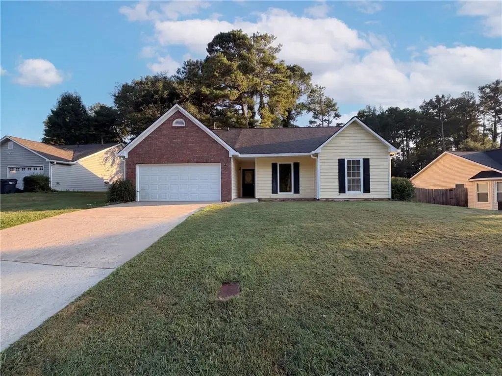 2119 Crystal Lake Drive, Lawrenceville, GA 30044 - #1