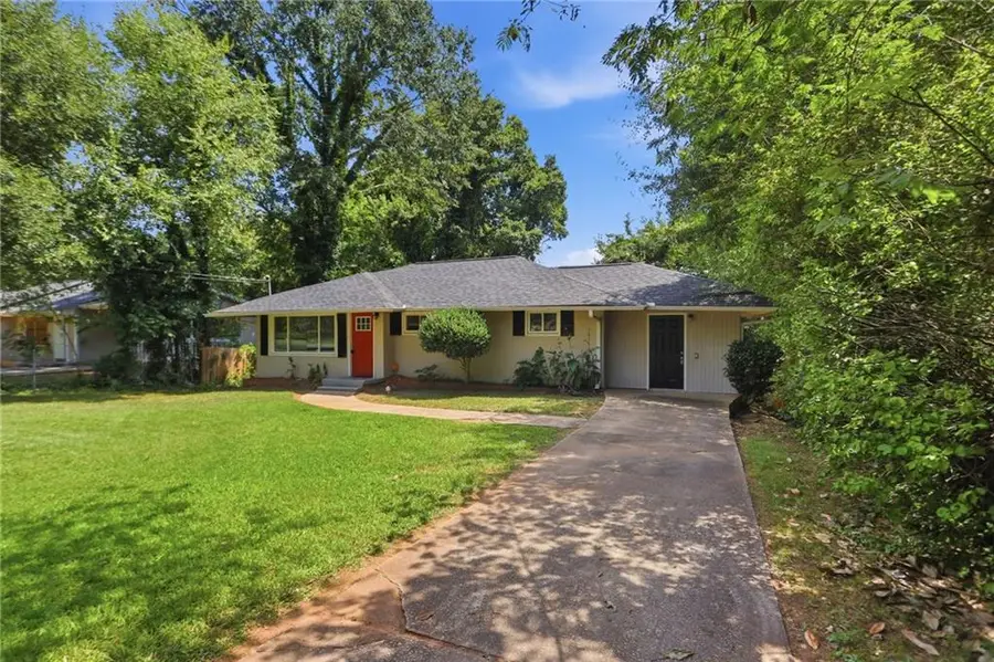 2318 Ousley Court, Decatur, GA 30032 - #3