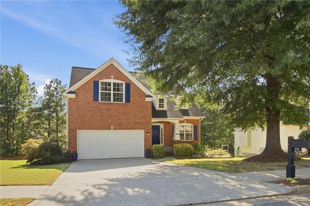 272 Beckenham Lane, Dacula, GA 30019 - #1