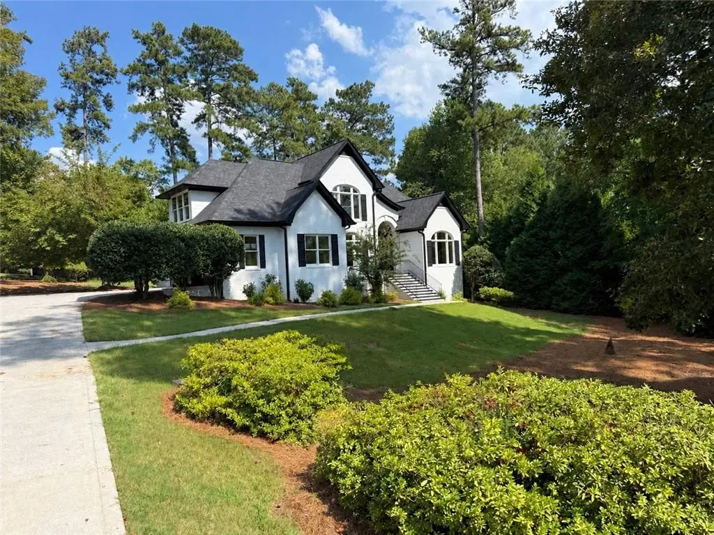 4 Irwin Court Nw, Rome, GA 30165 - #1