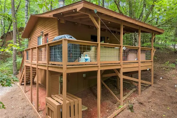 66 Lovers Lane, Sautee Nacoochee, GA 30571