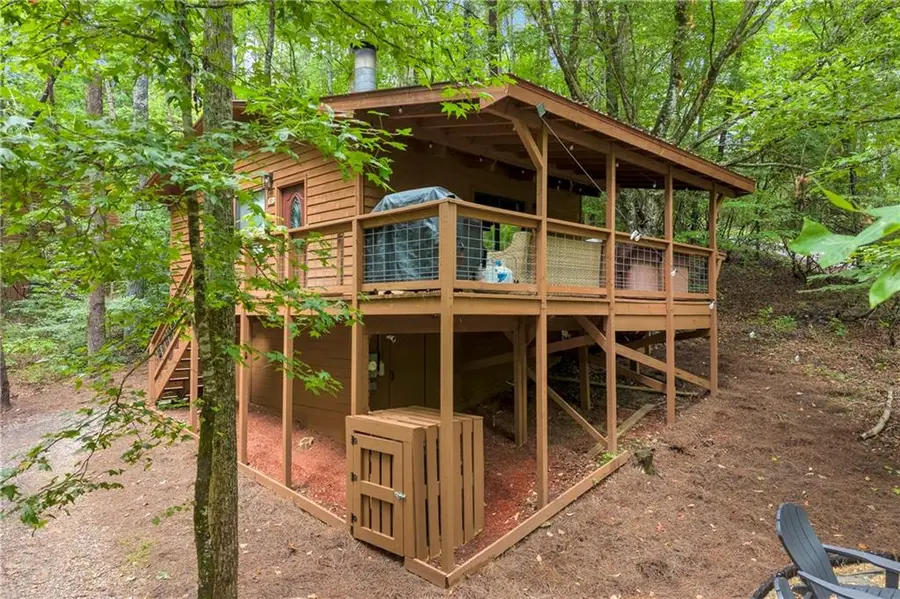 66 Lovers Lane, Sautee Nacoochee, GA 30571 - #2
