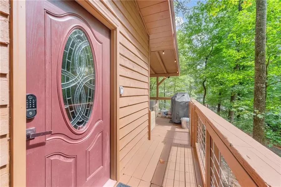 66 Lovers Lane, Sautee Nacoochee, GA 30571 - #3