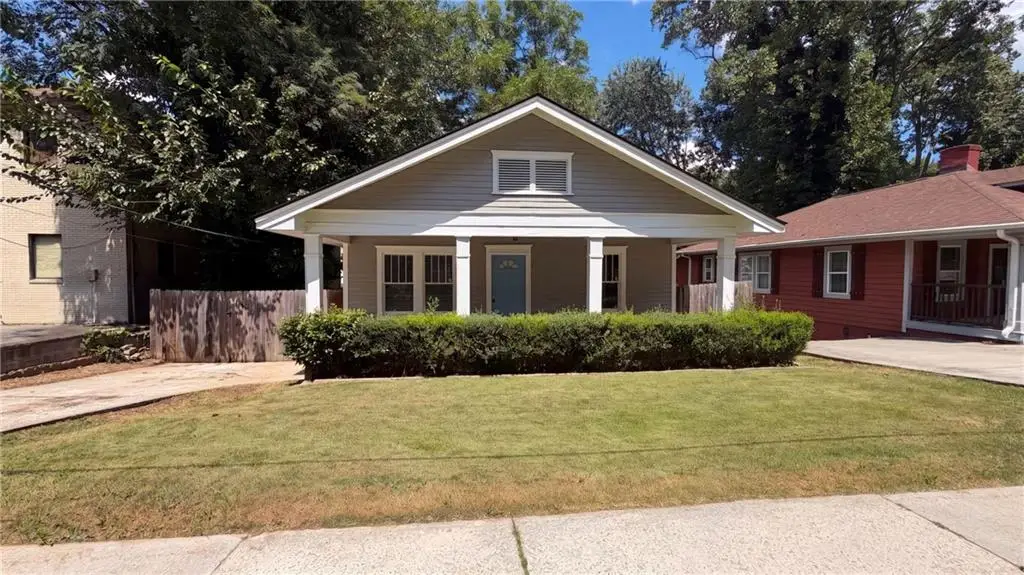 1411 Fulton Avenue, Atlanta, GA 30344 - #1
