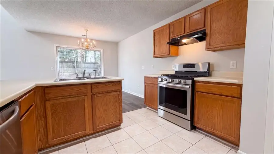 3426 Sable Chase Lane, Atlanta, GA 30349 - #2