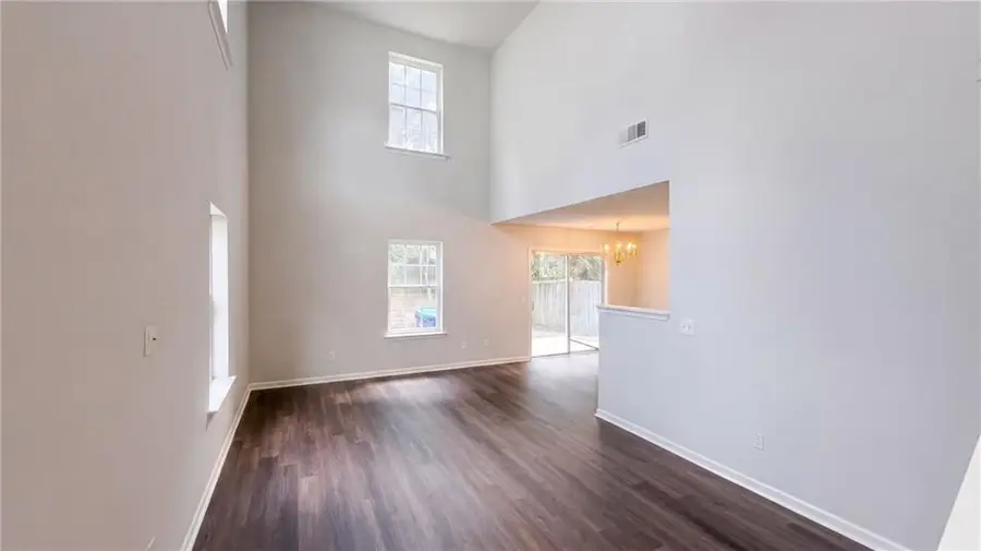 3426 Sable Chase Lane, Atlanta, GA 30349 - #3