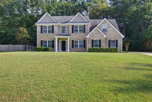 25 Richmond Trail, Oxford, GA 30054