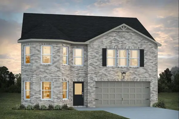 456 River Walk Farm Parkway, Covington, GA 30014