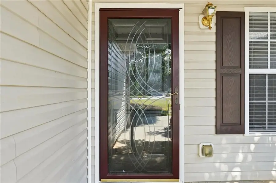 4293 Parks Ridge Drive Sw, Snellville, GA 30039 - #3