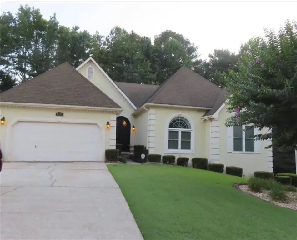 2785 Autumn Lake Lane, Decatur, GA 30034 - #1