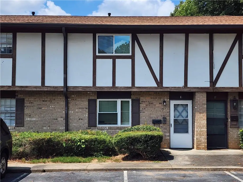2952 N Dekalb Drive #E, Chamblee Doraville, GA 30340 - #1