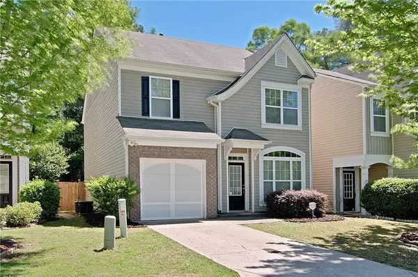 100 Oleander Way, Canton, GA 30114